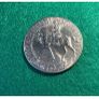 1977 UK Royal Mint Queen Elizabeth II Silver Jubilee Commemorative Crown Image 3