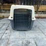 Dog transport box Image 2