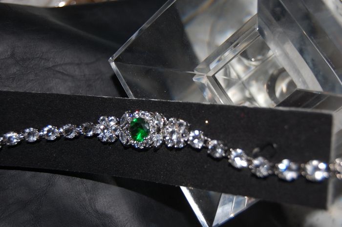 Stunning bracelet