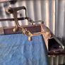 Copper and brass fender Image 10