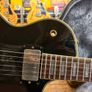 Greco EGC68-50 Les Paul Custom Ebony 1984 Image 3