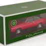 Ford CAPRI Mk2 Ghia 1976 - 1/18 - New In Box Image 2