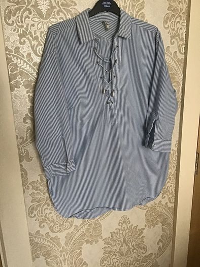 Blouse Top Size 12