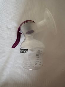 Tommee Tippee Breast pump