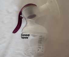 Tommee Tippee Breast pump