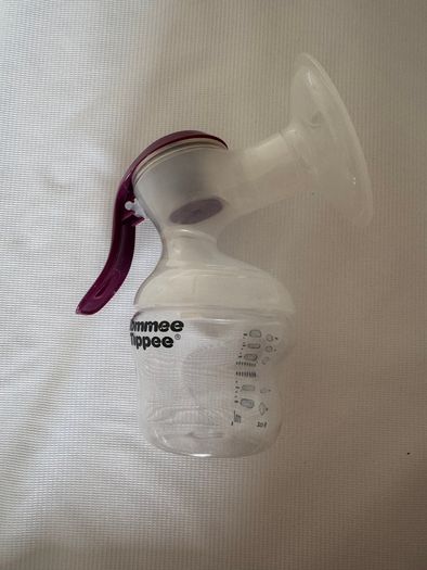 Tommee Tippee Breast pump