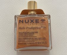 Nuxe Multi-Purpose Dry Oil face, body & hair 50ml