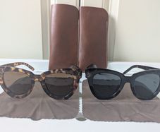 Parfois sunglasses