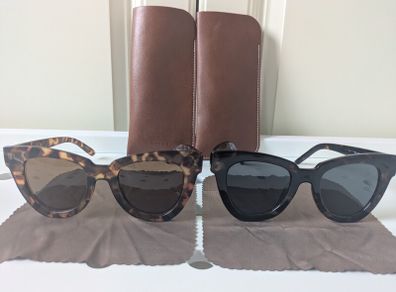 Parfois sunglasses