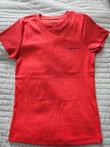 pepe jeans top