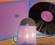 The Black Keys - Turn Blue