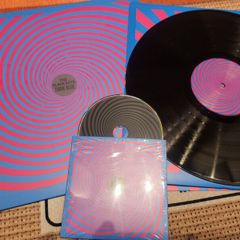 The Black Keys - Turn Blue