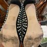 Kurt Geiger Carvela Diamante Stud Heels Image 6