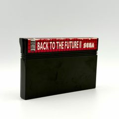 Back to the Future 2 for Master System - Cartridge
