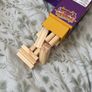 Jenga Tumbling tower Image 2