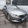 Mazda 6 2.2 diesel skyactive clutch Image 8