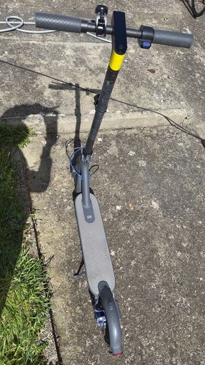 Xiaomi Mi Electric Scooter 3