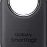 Samsung Galaxy SmartTag2 Bluetooth Tracker (1 Pack), Compass View AR, Find Lost Mode, Black Image 8