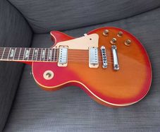 1978 Gibson Les Paul Deluxe