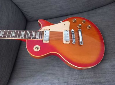 1978 Gibson Les Paul Deluxe