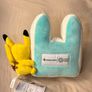 Pokemon x Natural History Museum: Pikachu Plush Image 2