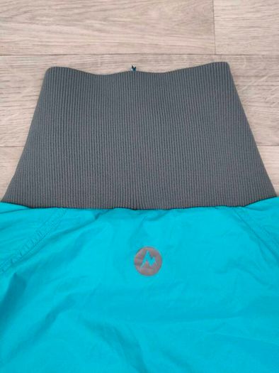 Marmot Half Zip Anorak Windbreaker Jacket Mens Medium