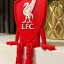 Football Decoration Image 3