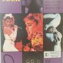 Madonna Live 1985 The Virgin Tour Vintage Vhs Pal Video Cassette Tape Image 5