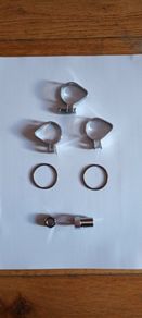 New Sturmey Archer Bicycle Components