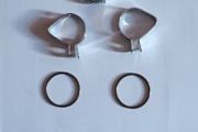 New Sturmey Archer Bicycle Components