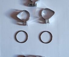 New Sturmey Archer Bicycle Components