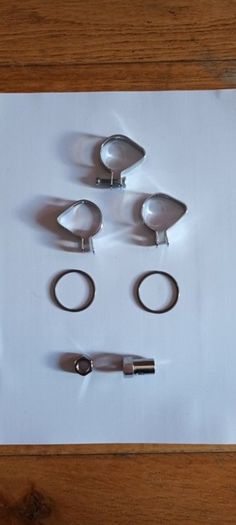 New Sturmey Archer Bicycle Components