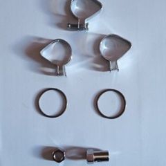 New Sturmey Archer Bicycle Components