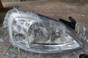 Opel Combo Heaslight...new