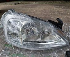Opel Combo Heaslight...new