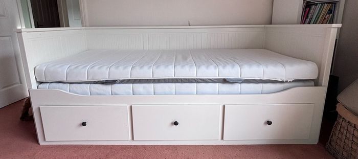 Ikea Day Bed