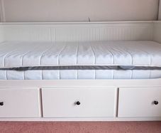 Ikea Day Bed
