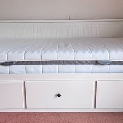 Ikea Day Bed