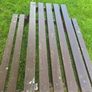 picnic table Image 5