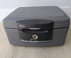 Sentry H2100 Waterproof Fire Chest