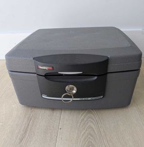 Sentry H2100 Waterproof Fire Chest