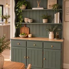 kitchen dresser /cabinet