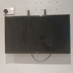 32 Inch Lg Smart Tv