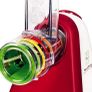 food vegetable chopper grater electric slicer Image 7