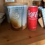 Kiltrea pottery sugar Image 2