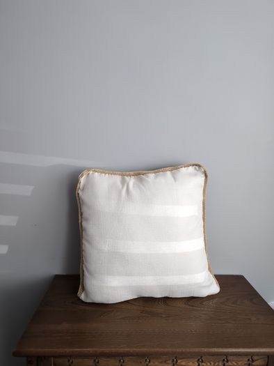 Tropical Palm Forest Green Cushions
