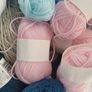 Knitting Wool Image 3