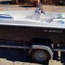 Majestic Masurian Boat Image 7