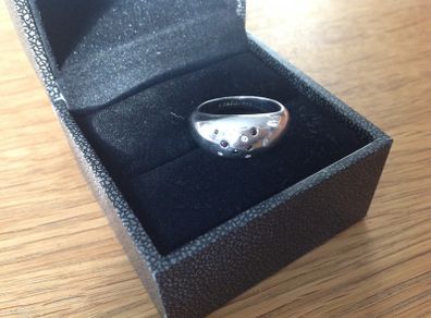 Ring Sterling Silver 925 Fiorelli