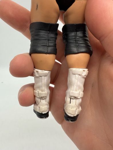 wwe Brodus Clay action figure